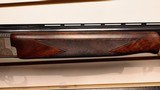 New Browning Citori Miller 425 20 gauge 30" barrel 4 chokes 3 trigger shoes choke wrench Allen wrench lock manual new in box - 17 of 24