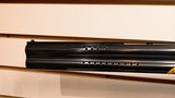 New Browning Citori Miller 425 20 gauge 30" barrel 4 chokes 3 trigger shoes choke wrench Allen wrench lock manual new in box - 1 of 24