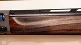 New Beretta A400 EXCEL 12 gauge 28" barrel 3 chokes wrench lube new in box - 21 of 25
