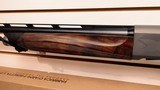 New Beretta A400 EXCEL 12 gauge 28" barrel 3 chokes wrench lube new in box - 12 of 25