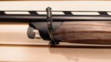 New Beretta A400 EXCEL 12 gauge 28" barrel 3 chokes wrench lube new in box - 14 of 25
