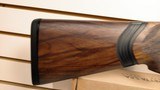 New Beretta A400 EXCEL 12 gauge 28" barrel 3 chokes wrench lube new in box - 16 of 25