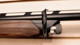 New Beretta A400 EXCEL 12 gauge 28" barrel 3 chokes wrench lube new in box - 22 of 25