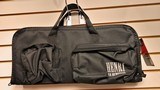 new Henry Survival HEN US SURVIVAL BLK 22LR PACK with case and accessories new in box - 8 of 21