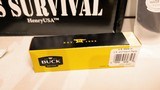 new Henry Survival HEN US SURVIVAL BLK 22LR PACK with case and accessories new in box - 13 of 21