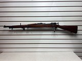 Used Remington 1903 30-06 re-blued refinished 30-06 good condition bore is goodgood overall condition - 1 of 23