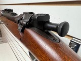 Used Remington 1903 30-06 re-blued refinished 30-06 good condition bore is goodgood overall condition - 19 of 23