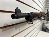 Used Remington 1903 30-06 re-blued refinished 30-06 good condition bore is goodgood overall condition - 20 of 23