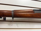 Used Remington 1903 30-06 re-blued refinished 30-06 good condition bore is goodgood overall condition - 6 of 23