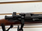 Used Remington 1903 30-06 re-blued refinished 30-06 good condition bore is goodgood overall condition - 9 of 23