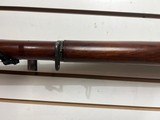 Used Remington 1903 30-06 re-blued refinished 30-06 good condition bore is goodgood overall condition - 23 of 23