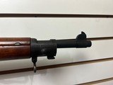 Used Remington 1903 30-06 re-blued refinished 30-06 good condition bore is goodgood overall condition - 3 of 23