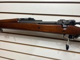 Used Remington 1903 30-06 re-blued refinished 30-06 good condition bore is goodgood overall condition - 2 of 23