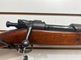 Used Remington 1903 30-06 re-blued refinished 30-06 good condition bore is goodgood overall condition - 11 of 23