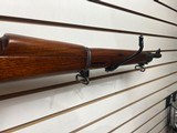Used Remington 1903 30-06 re-blued refinished 30-06 good condition bore is goodgood overall condition - 5 of 23