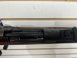 Used Remington 1903 30-06 re-blued refinished 30-06 good condition bore is goodgood overall condition - 13 of 23