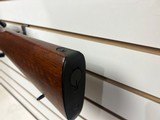 Used Remington 1903 30-06 re-blued refinished 30-06 good condition bore is goodgood overall condition - 15 of 23
