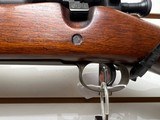 Used Remington 1903 30-06 re-blued refinished 30-06 good condition bore is goodgood overall condition - 22 of 23