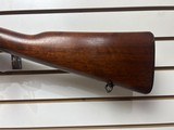 Used Remington 1903 30-06 re-blued refinished 30-06 good condition bore is goodgood overall condition - 14 of 23