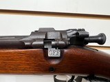 Used Remington 1903 30-06 re-blued refinished 30-06 good condition bore is goodgood overall condition - 16 of 23