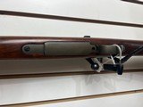 Used Remington 1903 30-06 re-blued refinished 30-06 good condition bore is goodgood overall condition - 8 of 23