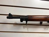 Used Remington 1903 30-06 re-blued refinished 30-06 good condition bore is goodgood overall condition - 17 of 23