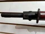 Used Remington 1903 30-06 re-blued refinished 30-06 good condition bore is goodgood overall condition - 10 of 23