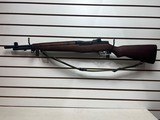Used Springfield M1 Tanker 30-06 re-blued , refinished , tanker model canvas strap new top end good condition - 1 of 21