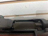 Used Springfield M1 Tanker 30-06 re-blued , refinished , tanker model canvas strap new top end good condition - 8 of 21