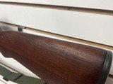 Used Springfield M1 Tanker 30-06 re-blued , refinished , tanker model canvas strap new top end good condition - 2 of 21