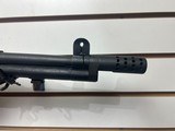 Used Springfield M1 Tanker 30-06 re-blued , refinished , tanker model canvas strap new top end good condition - 15 of 21