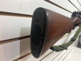Used Springfield M1 Tanker 30-06 re-blued , refinished , tanker model canvas strap new top end good condition - 7 of 21