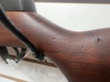 Used Springfield M1 Tanker 30-06 re-blued , refinished , tanker model canvas strap new top end good condition - 5 of 21