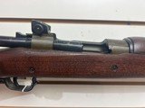 Used Remington 1903 A3 reblued refinished 30-06 good condition - 8 of 22