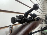 Used Remington 1903 A3 reblued refinished 30-06 good condition - 3 of 22