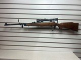 Used Remington 700 BDL 22" barrel 30-06 good condition - 1 of 19