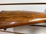 Used Weatherby Mark XXII 22LR 22" barrel bushnell 3x-7 scope good condition - 17 of 20