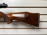 Used Weatherby Mark XXII 22LR 22" barrel bushnell 3x-7 scope good condition - 7 of 20
