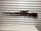 Used Weatherby Mark XXII 22LR 22" barrel bushnell 3x-7 scope good condition - 1 of 20