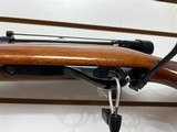 Used Weatherby Mark XXII 22LR 22" barrel bushnell 3x-7 scope good condition - 19 of 20