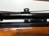 Used Weatherby Mark XXII 22LR 22" barrel bushnell 3x-7 scope good condition - 4 of 20