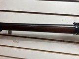 Used Springfield 1884 Trapdoor 45-70 31.5" barrel reblued re-finished good condition - 3 of 22