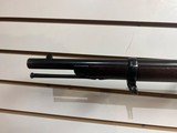 Used Springfield 1884 Trapdoor 45-70 31.5" barrel reblued re-finished good condition - 11 of 22