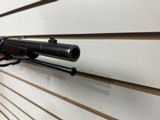 Used Springfield 1884 Trapdoor 45-70 31.5" barrel reblued re-finished good condition - 12 of 22