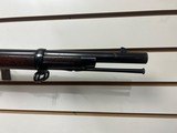 Used Springfield 1884 Trapdoor 45-70 31.5" barrel reblued re-finished good condition - 13 of 22