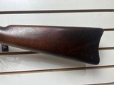 Used Springfield 1884 Trapdoor 45-70 31.5" barrel reblued re-finished good condition - 22 of 22