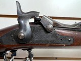 Used Springfield 1884 Trapdoor 45-70 31.5" barrel reblued re-finished good condition - 7 of 22