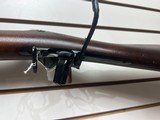 Used Springfield 1884 Trapdoor 45-70 31.5" barrel reblued re-finished good condition - 16 of 22
