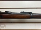 Used Springfield 1884 Trapdoor 45-70 31.5" barrel reblued re-finished good condition - 19 of 22