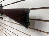 Used Springfield 1884 Trapdoor 45-70 31.5" barrel reblued re-finished good condition - 18 of 22
